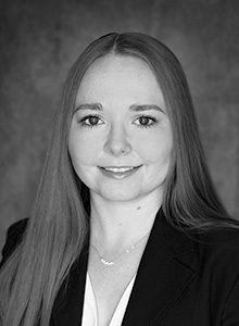 Headshot of Amanda Miller