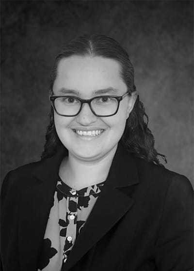 Headshot of Abigail M. Roos, Esq.