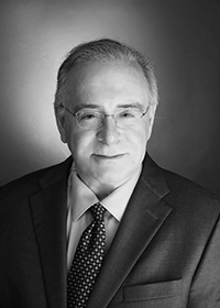 Headshot of Gary D. Nissenbaum, Esq.