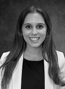 headshot of Lindsay Levine