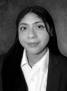 headshot of Michelle Cano