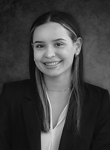 headshot of Natalie Gomez